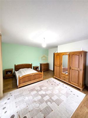 Apartament cu 4 camere | Loc de parcare + boxa | 123 mp utili - imagine 8