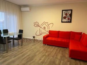 Închiriez Apartament Modern cu 2 Camere în Giroc - Confort și Eleganța - imagine 5