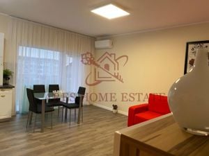 Închiriez Apartament Modern cu 2 Camere în Giroc - Confort și Eleganța - imagine 6