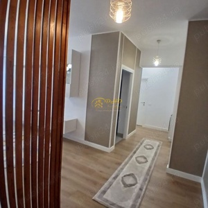 Apartament 2 camere de inchiriat, SILK District - imagine 8