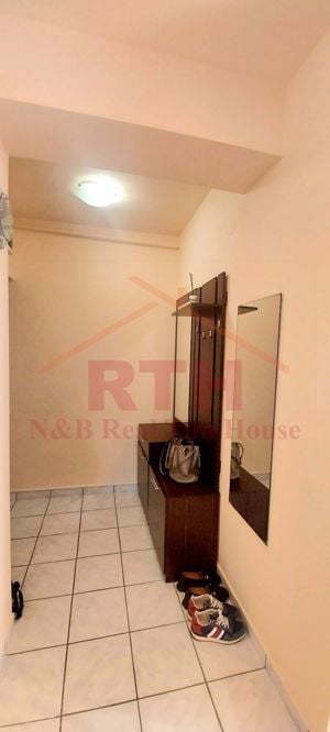 Apartament 3 camere, bloc nou, aproape de Spitalul Judetean, Girocului - imagine 9