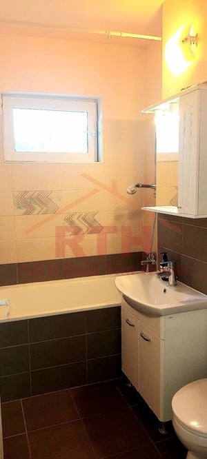 Apartament 3 camere, bloc nou, aproape de Spitalul Judetean, Girocului - imagine 12