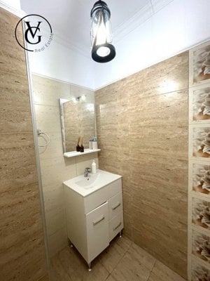 Apartament 2 camere, curte proprie, zona Cazino - imagine 6