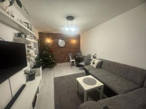 Apartament 3 camere, Brancoveanu, Lamotesti. - imagine 2