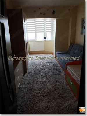 Apartament 3 camere decomandate zona Stadion - imagine 6