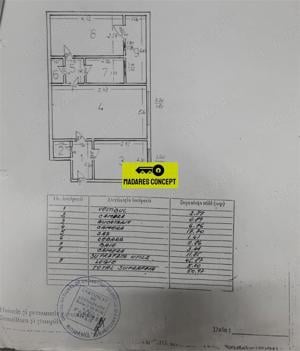 2 Camere Metrou Iancului Sectorul 2 Oportunitate - imagine 7