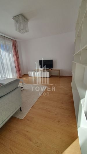 Apartament 3 camere de închiriat . - imagine 2