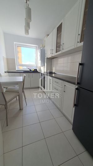 Apartament 3 camere de închiriat . - imagine 7