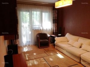 apartament 3 camere zona Dristor - Laborator - imagine 2