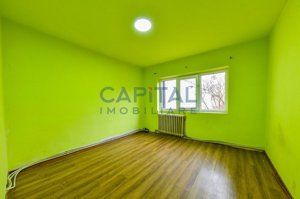 Fara comision!! Apartament 2 camere, decomandat, str Fragilor, zona Balta, Dej - imagine 7