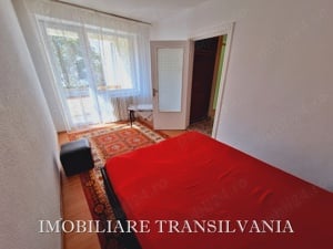 Inchiriere Ap.3 camere zona Central, Bistrita