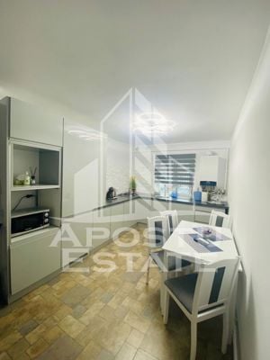 Apartament 2 camere,  centrala proprie, Aradului - imagine 5