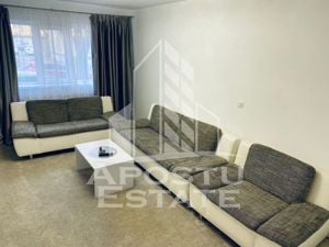 Apartament 2 camere,  centrala proprie, Aradului - imagine 3