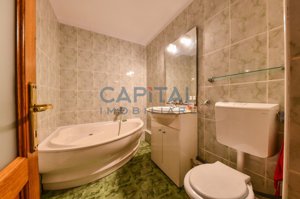 Apartament 2 camere, decomandat, zona Centrala, cartier Stefan cel Mare, Dej - imagine 12