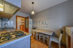 Apartament 2 camere, decomandat, zona Centrala, cartier Stefan cel Mare, Dej - imagine 9