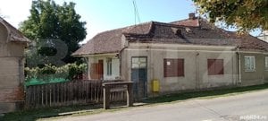 Casa de vanzare Aiud, 3 camere, 98mp