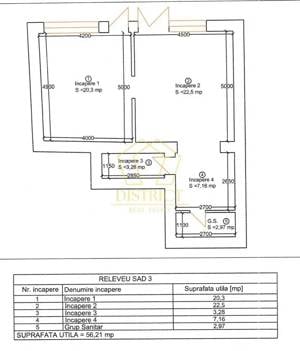 Spatiu comercial de 55mp | Locatie premium | Central - imagine 5