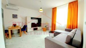 Apartament 2 camere, mobilat,utilat complet,Braytim,Cartierul Florilor - imagine 1