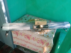 Mașina de tricotat Veritas360  - imagine 2