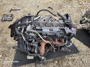 Motor Volvo XC 90 2.4 tip D5224T euro 4 an 2008 - imagine 2