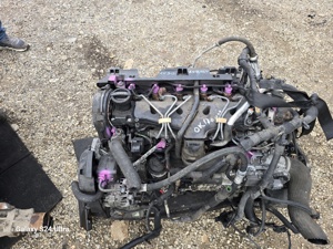Motor Volvo XC 90 2.4 tip D5224T euro 4 an 2008