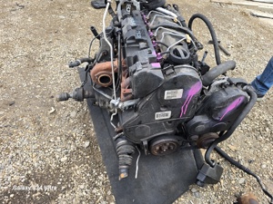 Motor Volvo XC 90 2.4 tip D5224T euro 4 an 2008 - imagine 4