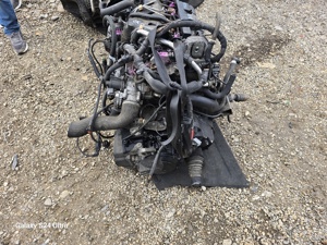 Motor Volvo XC 90 2.4 tip D5224T euro 4 an 2008 - imagine 5