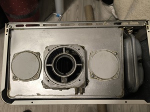 Vând centrala termica immergas 23 kw - imagine 4