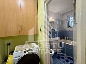 Apartament 2 camere, bloc caramida, investitie, zona Tipografilor - imagine 9