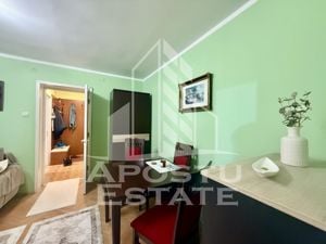 Apartament 2 camere, bloc caramida, investitie, zona Tipografilor - imagine 3