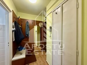 Apartament 2 camere, bloc caramida, investitie, zona Tipografilor - imagine 10