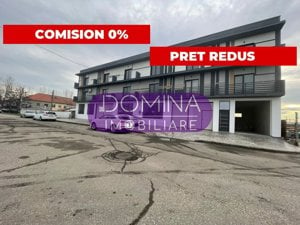 Închiriere spațiu comercial situat în Târgu Jiu, strada Islaz