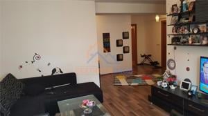 apartamnet 3 camere Popesti Leordeni - imagine 6