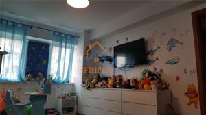 apartamnet 3 camere Popesti Leordeni - imagine 10