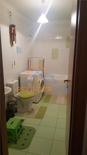 apartamnet 3 camere Popesti Leordeni - imagine 16