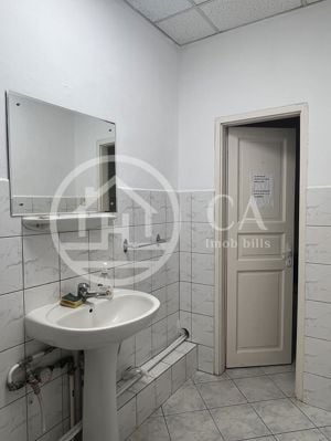 Spatiu pentru birouri de inchiriat in zona B-dul Dacia, Oradea - imagine 6