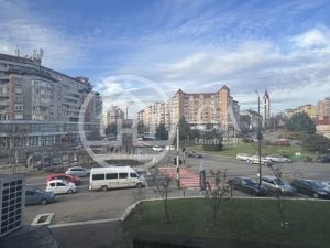 Spatiu pentru birouri de inchiriat in zona B-dul Dacia, Oradea - imagine 14