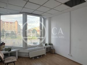 Spatiu pentru birouri de inchiriat in zona B-dul Dacia, Oradea - imagine 2