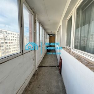 Apartament 3 Camere Zona Obor | Soseaua Mihai Bravu 80 mp - imagine 14