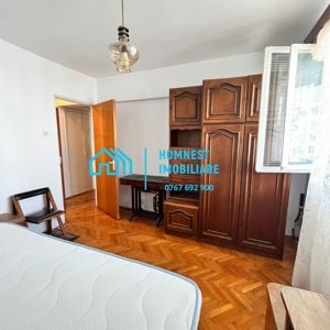 Apartament 3 Camere Zona Obor | Soseaua Mihai Bravu 80 mp - imagine 4