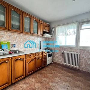 Apartament 3 Camere Zona Obor | Soseaua Mihai Bravu 80 mp - imagine 4