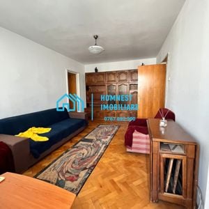 Apartament 3 Camere Zona Obor | Soseaua Mihai Bravu 80 mp - imagine 10