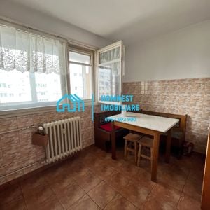 Apartament 3 Camere Zona Obor | Soseaua Mihai Bravu 80 mp - imagine 3