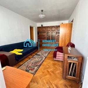 Apartament 3 Camere Zona Obor | Soseaua Mihai Bravu 80 mp - imagine 6