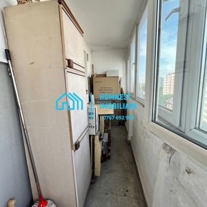 Apartament 3 Camere Zona Obor | Soseaua Mihai Bravu 80 mp - imagine 8