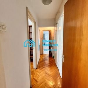 Apartament 3 Camere Zona Obor | Soseaua Mihai Bravu 80 mp - imagine 20