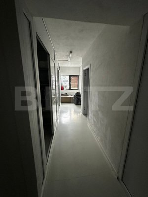 Spatiu comerical, 5 incaperi, 80.5 mp, zona Bariera Valcii - imagine 8