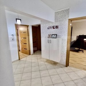 Apartament 3 camere, decomandat, 63 mp, zona Zorilor-Observatorului - imagine 7