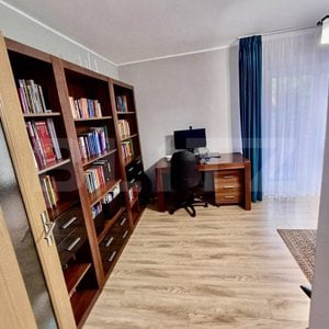 Apartament 3 camere, decomandat, 63 mp, zona Zorilor-Observatorului - imagine 3