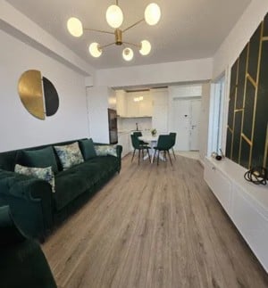 Închiriez apartament sau garsoniera in regim hotelier 